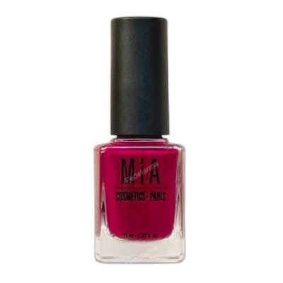 Mia Cosmetics Paris Esmalte de Uñas Magenta 11 ml