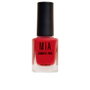 Mia Cosmetics Paris Esmalte de Uñas Poppy Red 11 ml