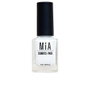 Mia Cosmetics Paris Esmalte de Uñas frost white
