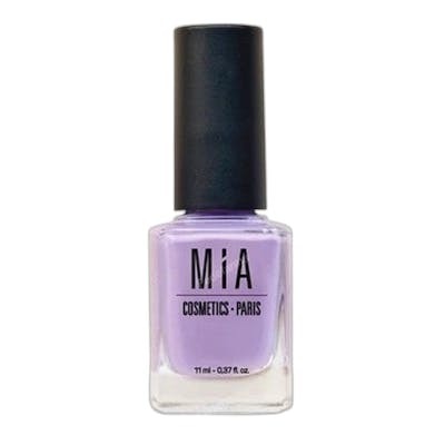 Mia Cosmetics Paris Esmalte de uñas Amethyst Mia Cosmetics Paris Esmalte de uñas Amethyst