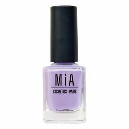 Mia Cosmetics Paris Esmalte de Uñas Amethyst 11 ml