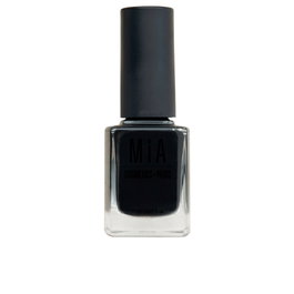 Mia Cosmetics Paris Esmalte de Uñas Coal 11 ml