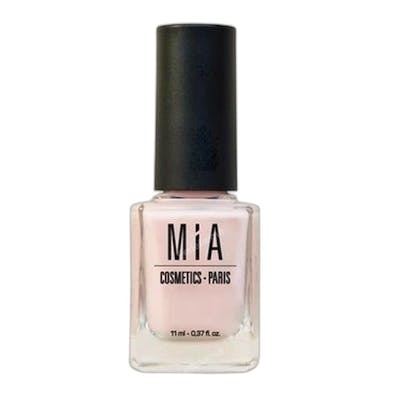 Mia Cosmetics Paris Esmalte de Uñas Nude 11 ml