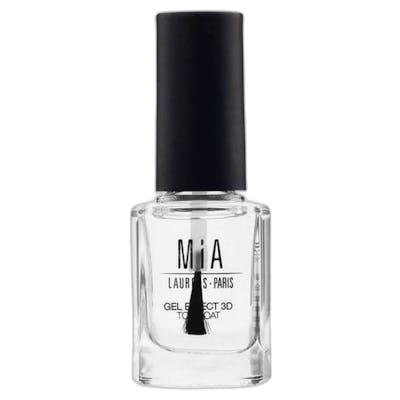 Mia Cosmetics Paris GEL EFFECT 3D Top Coat 11 ml
