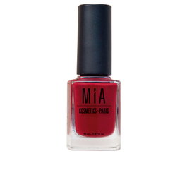 Mia Cosmetics Paris Esmalte de Uñas Garnet