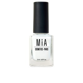 Mia Cosmetics Paris Esmalte de Uñas Cotton White