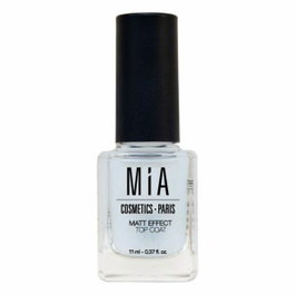 Mia Cosmetics Paris MATT EFFECT top coat 11 ml