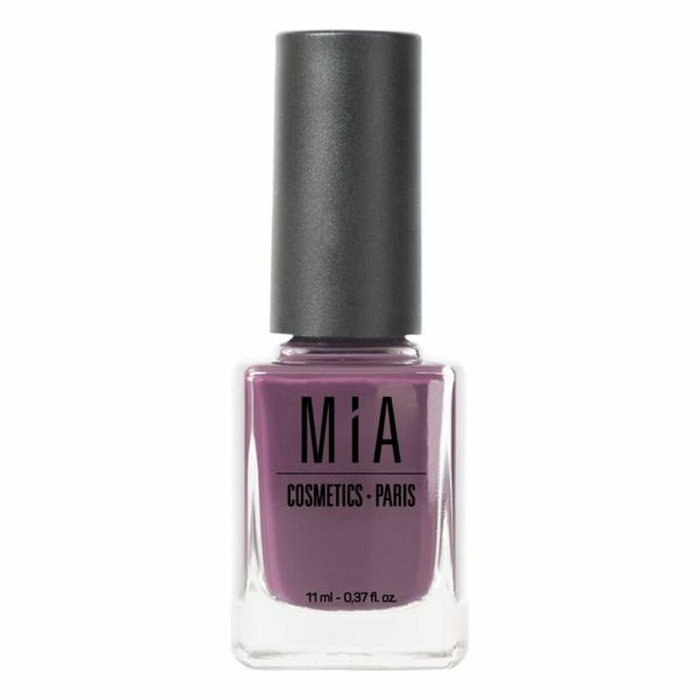 Mia Cosmetics Paris Esmalte de uñas raisin