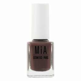 Mia Cosmetics Paris Luxury Nudes esmalte mocha