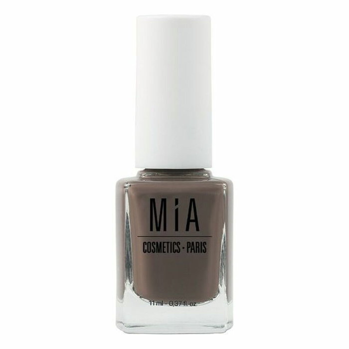 Mia Cosmetics Paris LUXURY NUDES esmalte cocoa