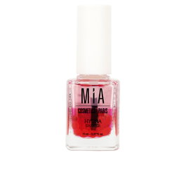 Mia Cosmetics Paris HYDRA SHAKER Tratamiento Hidratante para Uñas Secas y Dañadas 11 ml