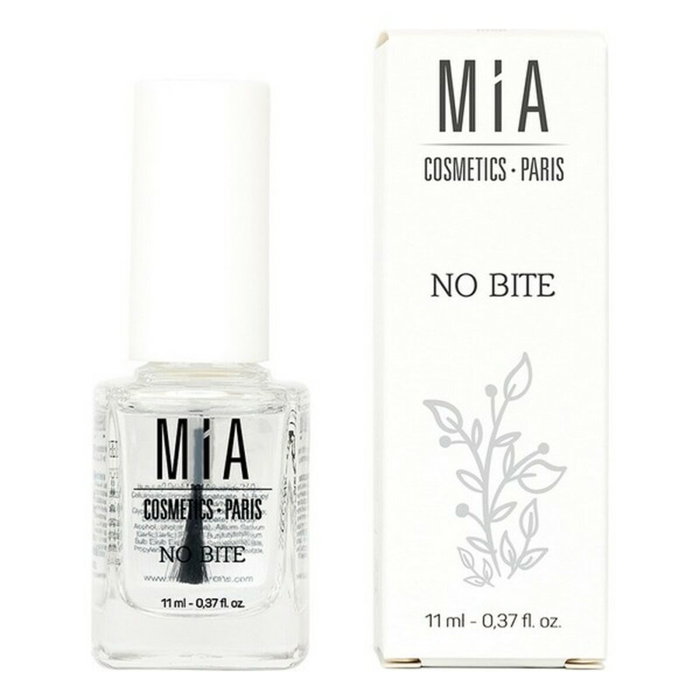Mia Cosmetics Paris NO BITE Tratamiento Uñas Antimordedura 11 ml