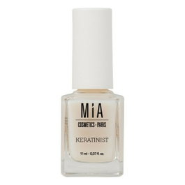 Mia Cosmetics Paris KERATINIST mascarilla de uñas 11 ml