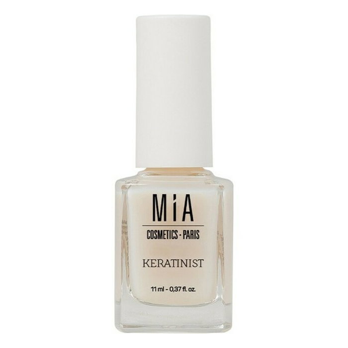 Mia Cosmetics Paris KERATINIST mascarilla de uñas 11 ml