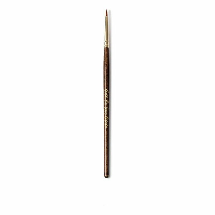 Gold By Jose Ojeda Pincel eyeliner chocolate