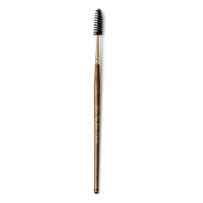 Gold By Jose Ojeda Pincel gupillón cepillo black mascara
