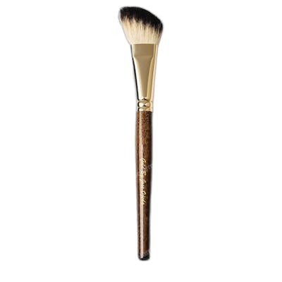 Gold By Jose Ojeda Brocha para colorete y contouring