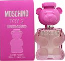 Moschino Toy 2 Bubble Gum Eau de Toilette 100 ml Moschino Toy 2 Bubble Gum Eau de Toilette 100 ml