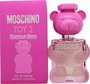 Moschino Toy 2 Bubble Gum Eau de Toilette 100 ml