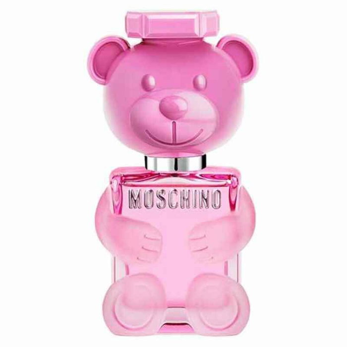 Moschino Toy 2 Bubble Gum Eau de Toilette 100 ml Moschino Toy 2 Bubble Gum Eau de Toilette 100 ml