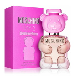 Moschino Toy 2 Bubble Gum Eau de Toilette 100 ml