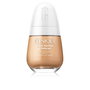 Clinique EVEN BETTER CLINICAL Foundation SPF20 #CN70-Vanilla 30 ml - Base de Maquillaje Sérum con Tecnología de 3 Sérums, Ácido Hialurónico y Vitamina C
