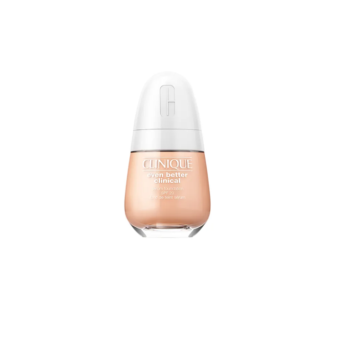Clinique Even Better Clinical Foundation SPF20 CN70-vanilla 30 ml