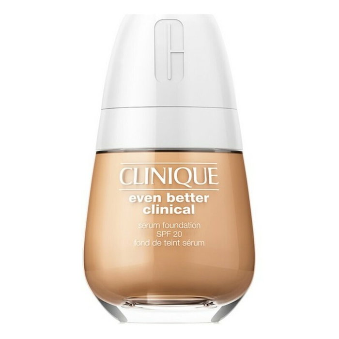 Clinique Even Better Clinical Foundation SPF20 CN70-vanilla 30 ml