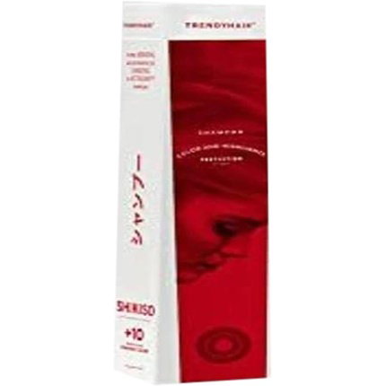 Trendy Hair Bain Shikiso Keratin & Ginseng 300ml