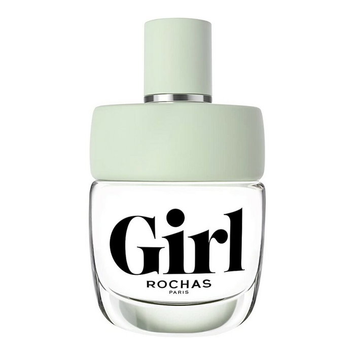 Rochas Girl Eau de Toilette 100 ml
