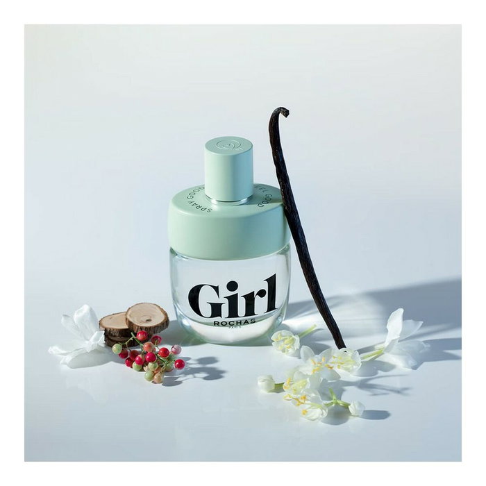 Rochas Girl Eau de Toilette 40 ml