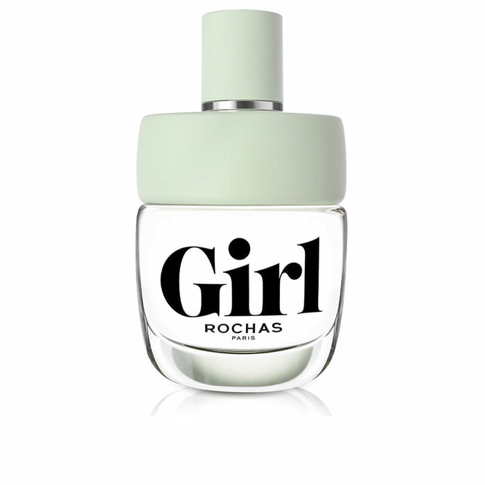 Rochas Girl Eau de Toilette 40 ml