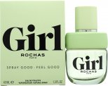 Rochas Girl Eau de Toilette 40 ml
