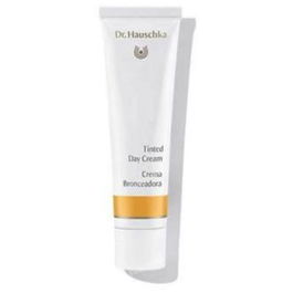 Dr. Hauschka Crema Bronceadora Facial de Día con Color 30 ml