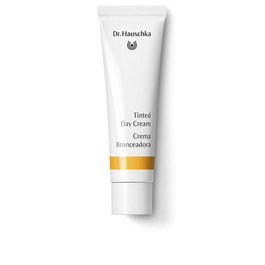 Dr. Hauschka Crema Bronceadora Facial de Día con Color 30 ml