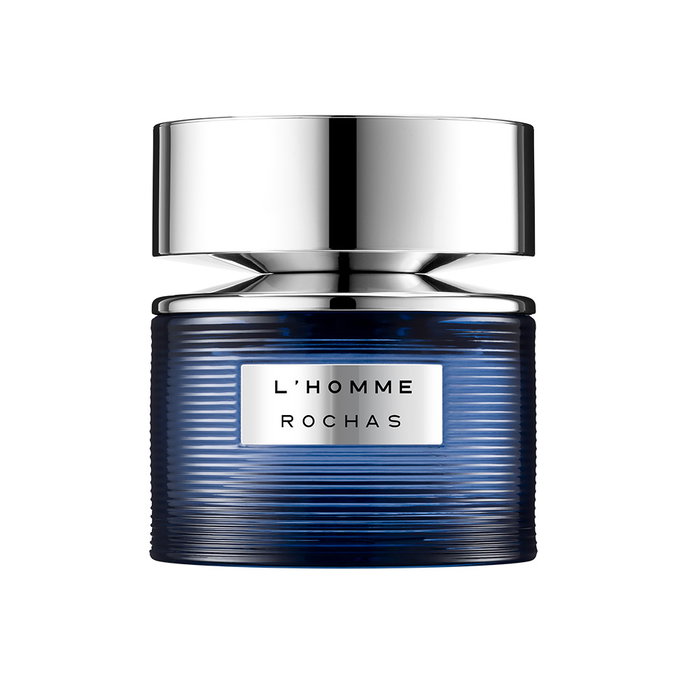 Rochas L'Homme Eau de Toilette Vaporizador para Hombre, 40 ml