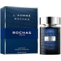 Rochas L'HOMME ROCHAS Eau de Toilette 40 ml