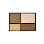 KANEBO SENSAI EYE COLOUR PALETTE #01-Shiny Foliage 3,7 gr Sombra de ojos