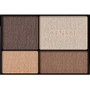 Sensai Eye Colour Palette 01 Shiny Foliage