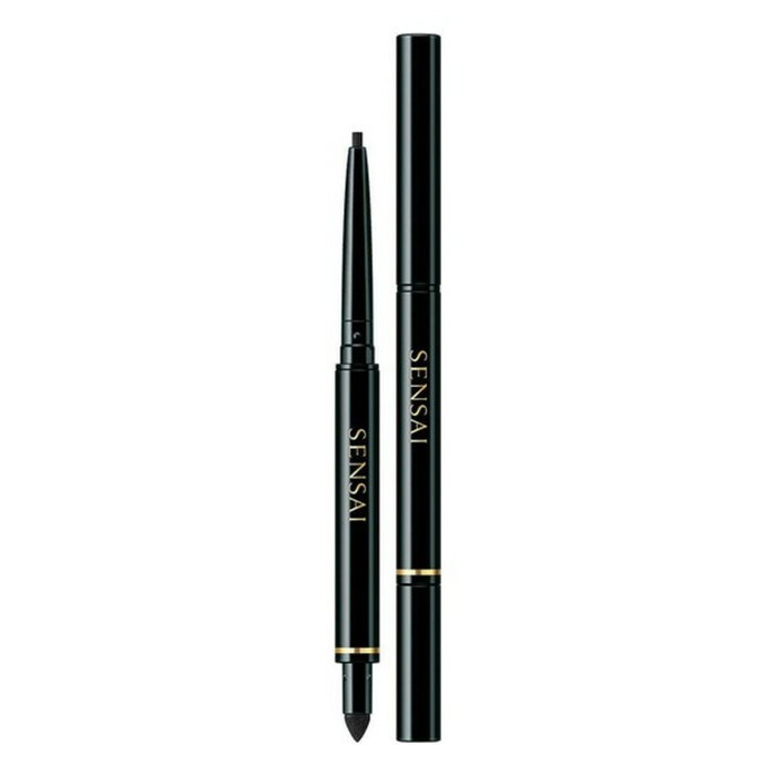 Sensai Lasting Eyeliner Pencil 02-Deep Brown