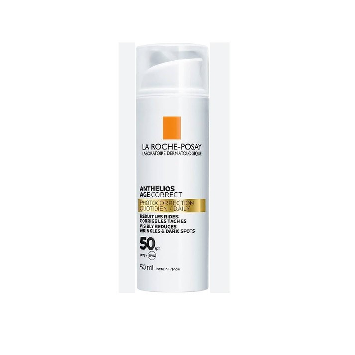La Roche-Posay Anthelios Age Correct SPF50 50 ml