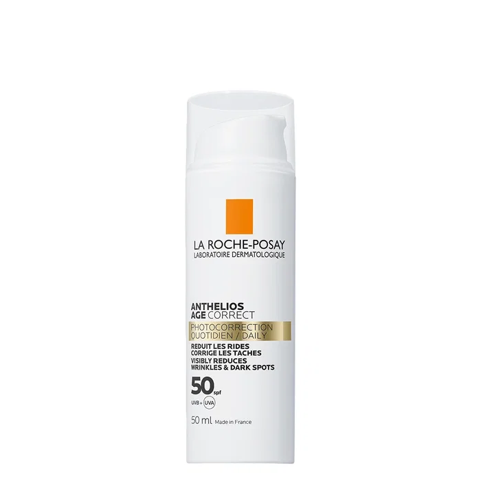 La Roche-Posay Anthelios Age Correct SPF50 50 ml
