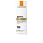 La Roche Posay Anthelios Age Correct Fotocorrector Diario SPF50 con Ácido Hialurónico y Niacinamida - 50 ml