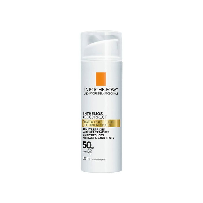 La Roche-Posay Anthelios Age Correct SPF50 50 ml