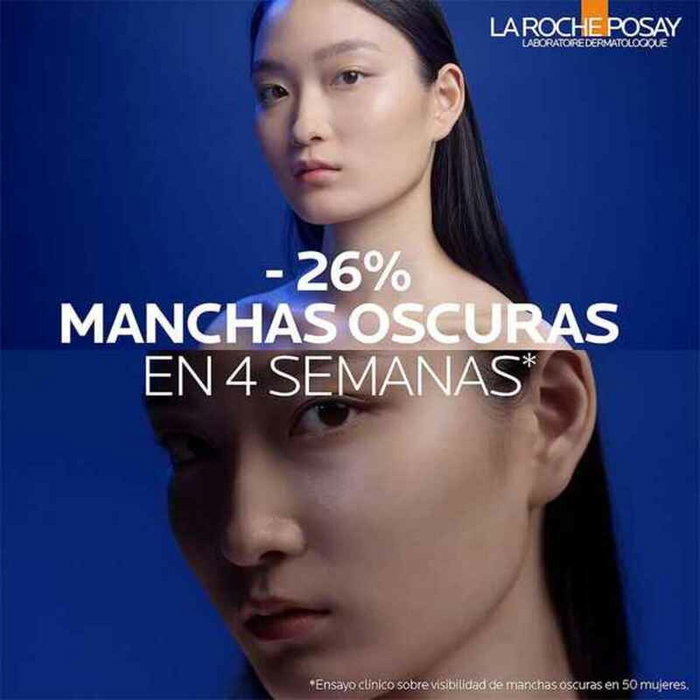 La Roche-Posay Anthelios Age Correct SPF50 50 ml