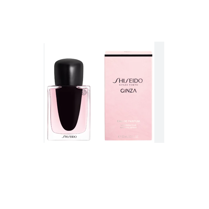 Shiseido Ginza Eau de Parfum 30 ml