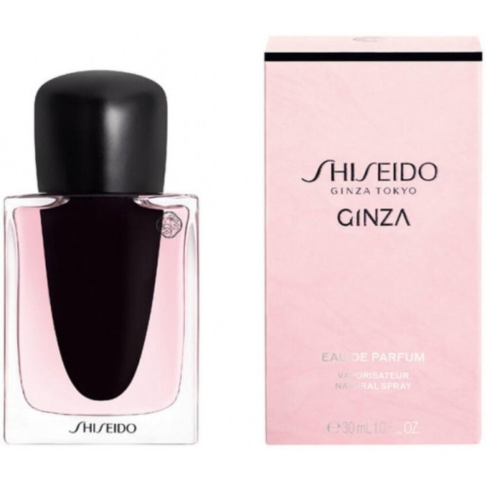 Shiseido Ginza Eau de Parfum 30 ml