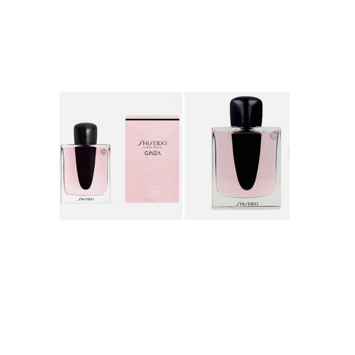 Shiseido Ginza Eau de Parfum 50 ml