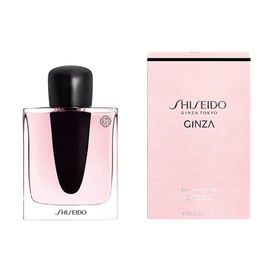 GINZA Eau de Parfum