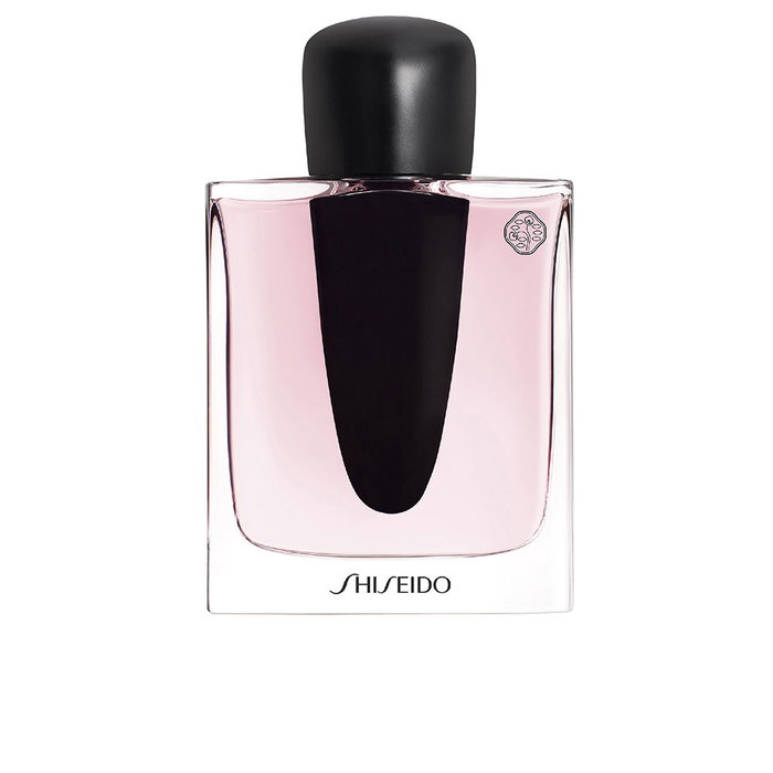 Shiseido Perfume Ginza Eau de Parfum para Mujer 90 ml - Fragancia Floral con Notas de Fresa, Jazmín y Maderas Shiseido Perfume Ginza Eau de Parfum para Mujer 90 ml - Fragancia Floral con Notas de Fresa, Jazmín y Maderas